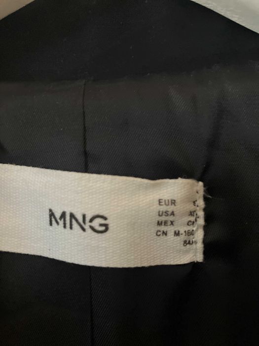 Тренч Манго Mango.  Стан нового