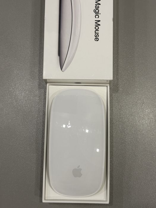 Magic Mouse Apple