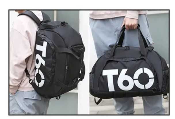 Сумка - рюкзак ,новый.