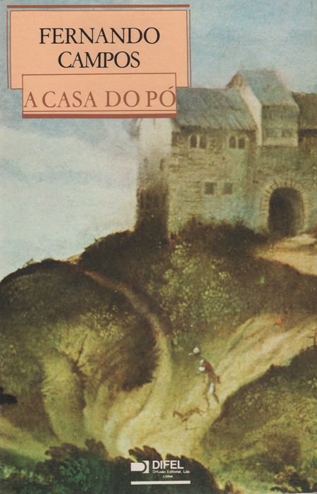 A Casa de Pó de Fernando Campos