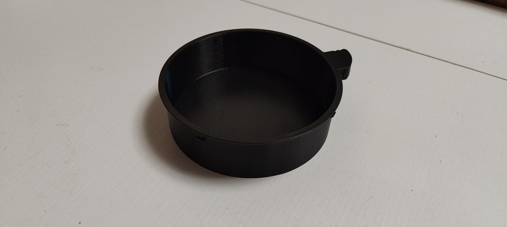 Чаша в попільничку Smart 450