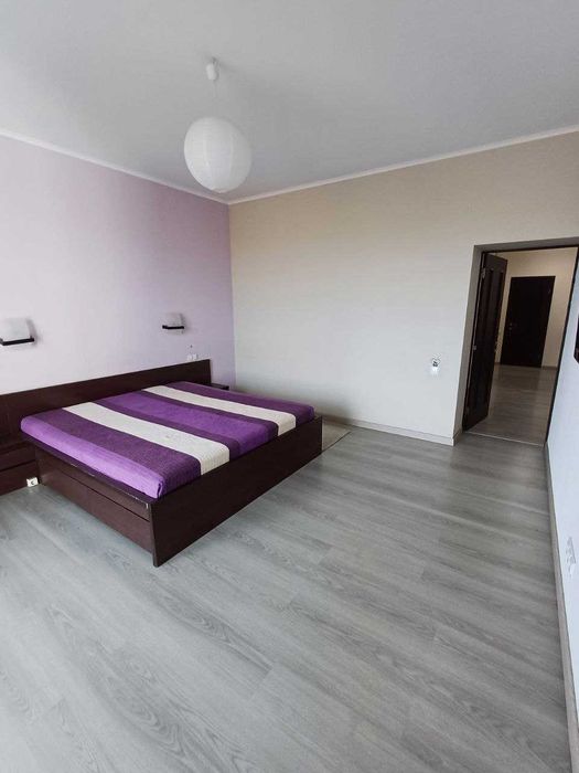 Оренда 2к у Новобудові Олексіївка