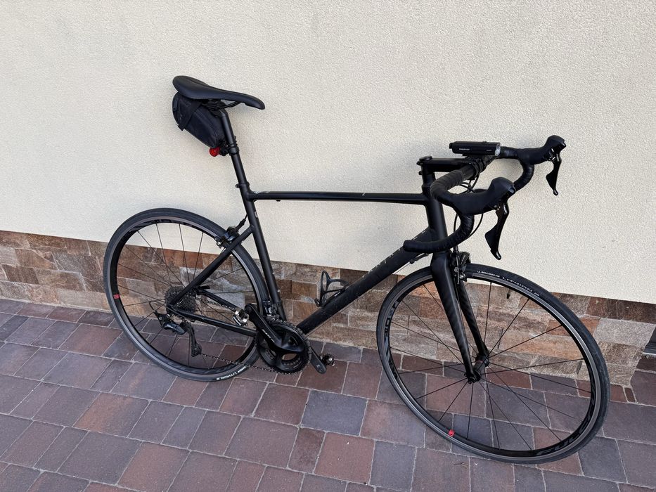 Van Rysel EDR Road XL 2021 – Shimano 105