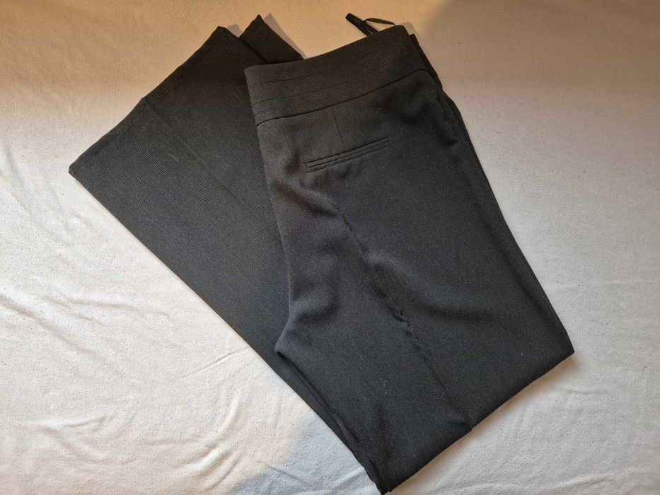 Eleganckie spodnie damskie