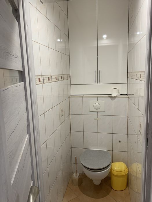 Mieszkanie – Kraków - Więcej