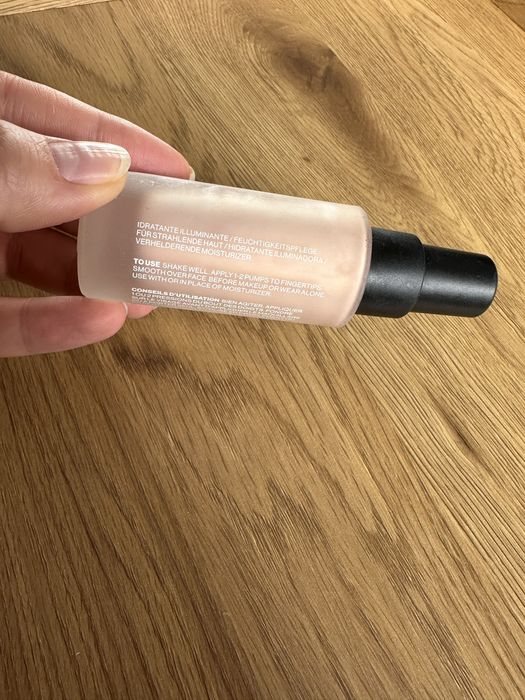 Smashbox Halo baza