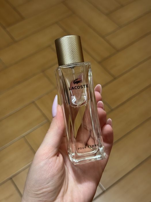 Парфуми Lacoste Pour Femme 50 ml