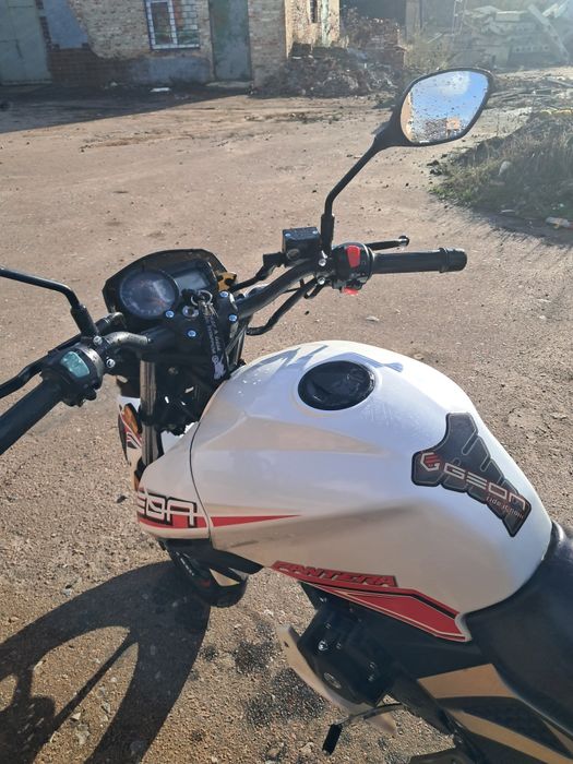 Продам Геон пантера s200