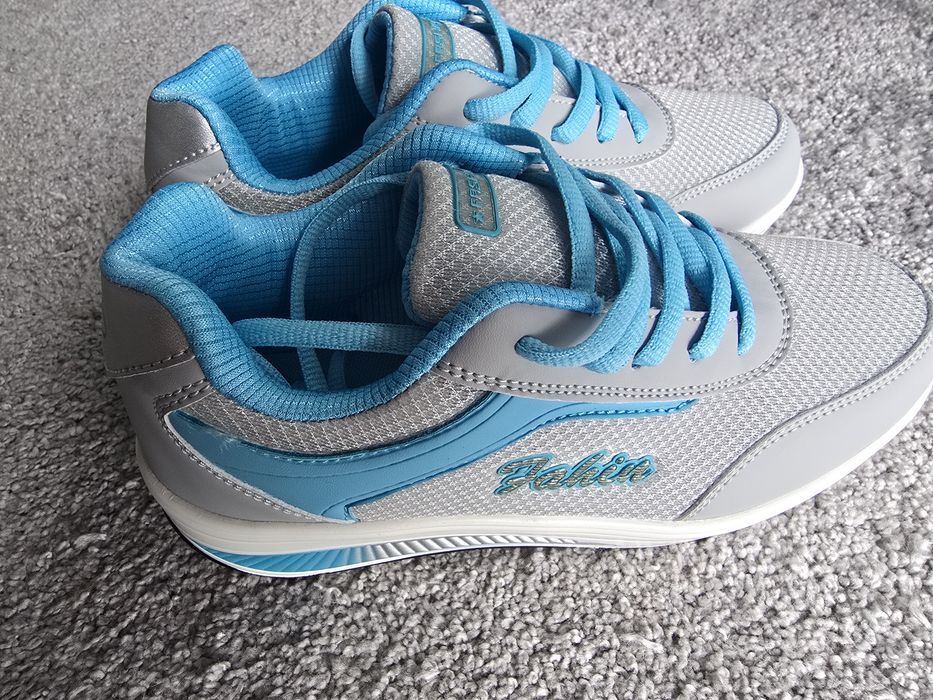 Adidasy sneakersy nowe 37