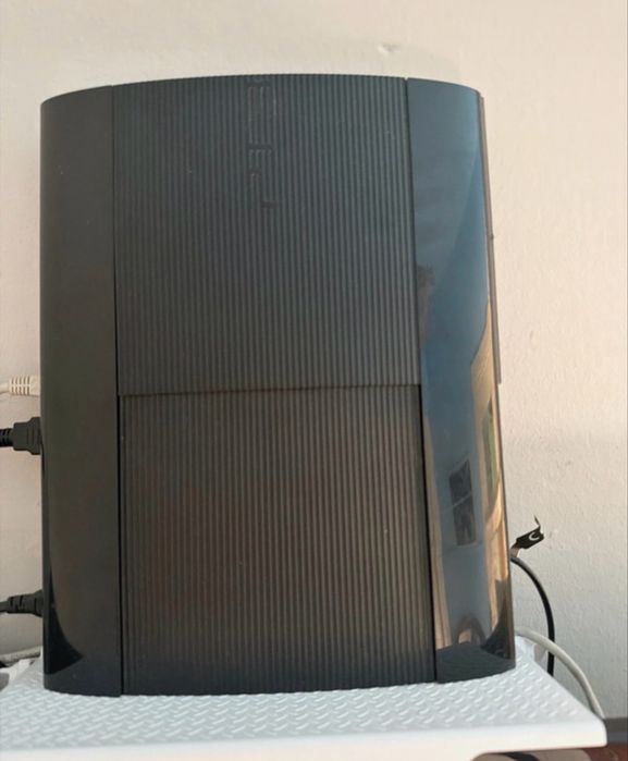 Playstation  3