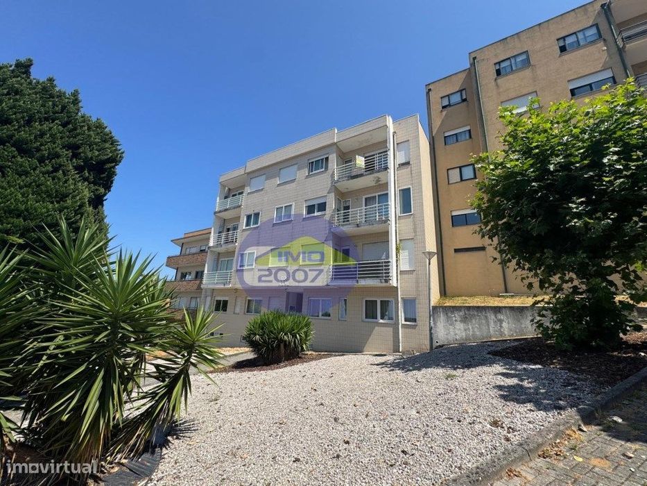 Apartamento T4 em São João de Ver — São João de Ver, Aveiro