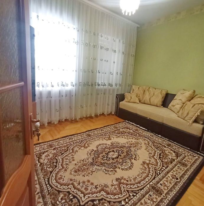 Будинок, Дніпровський район, енергоефективний