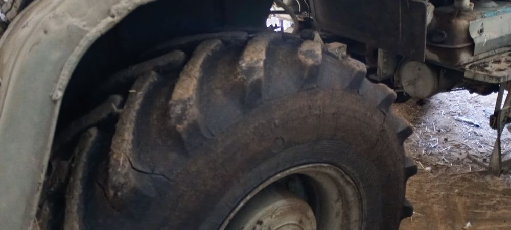 Продам трактор т-150к