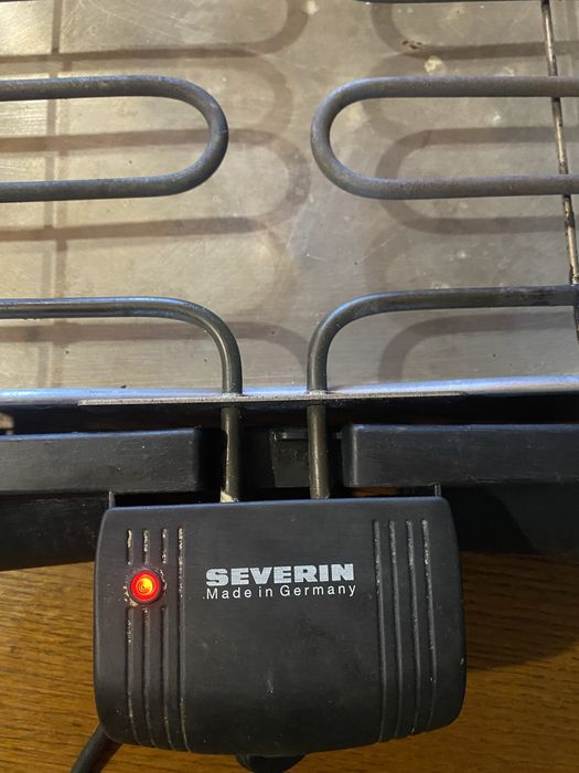 Електро гриль