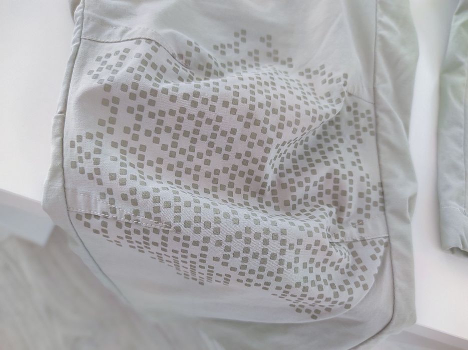 Штани Arcteryx S-ка