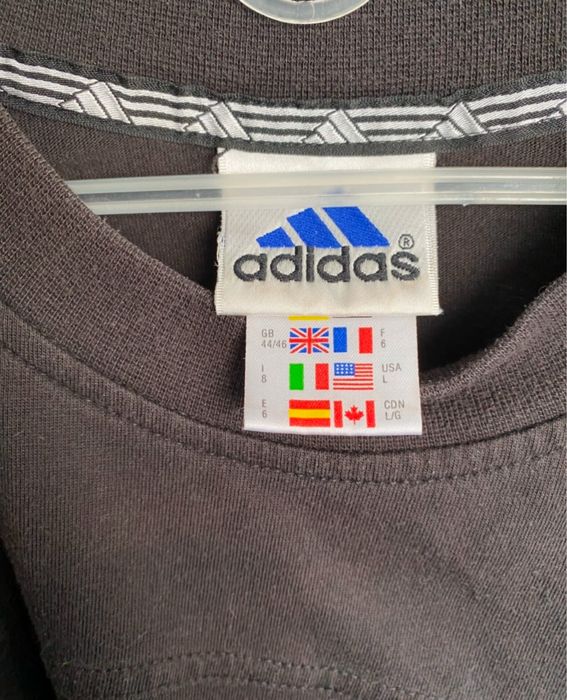 кофта adidas.