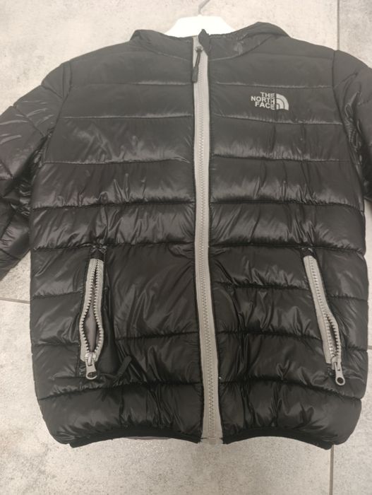 Kurtka wiosenna 122 128