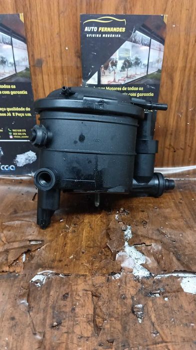 Corpo de filtro gasóleo Citroen berlingo 1.9 td