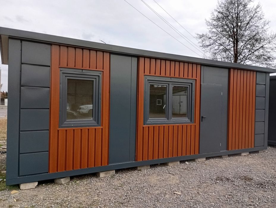 Dostępny od ręki.Domek letniskowy całoroczny