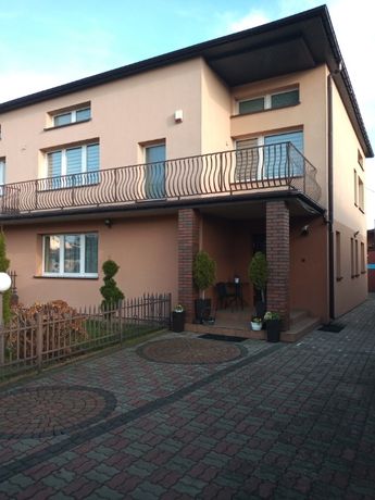 Domy na sprzedaż Koluszki, dom sprzedam na OLX.pl Koluszki