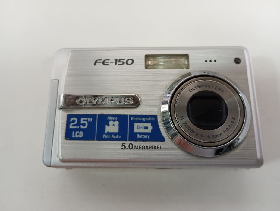 Фотоаппарат Olympus FE-150
