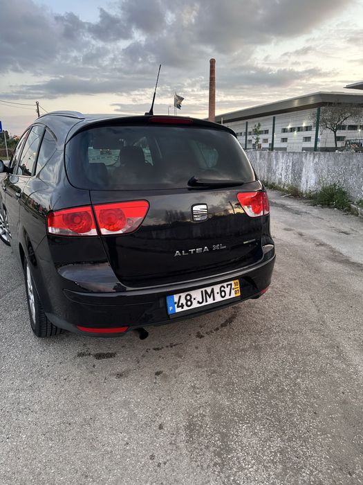 Seat Altea XL 1.6 - 140.000kms
