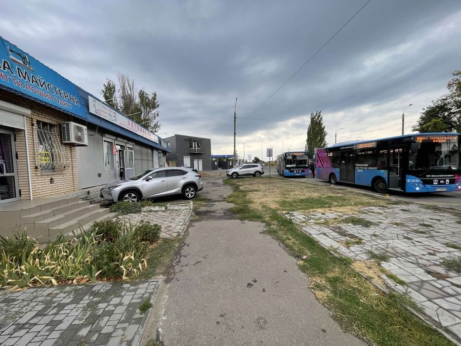 Сдам помещение в Варваровке
