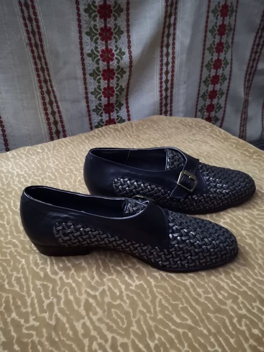 Мешти чоловічі шкіряні.