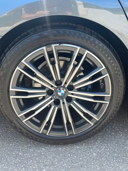 Jantes g21 style 790M