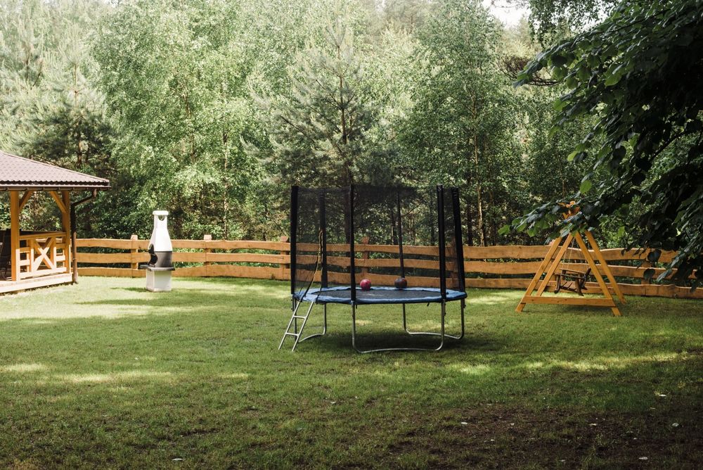 Domek  na Mazurach,sauna.Wolne terminy od 22.08.