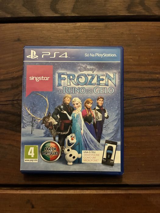 Todos os jogos a 7 euros (negociavel)