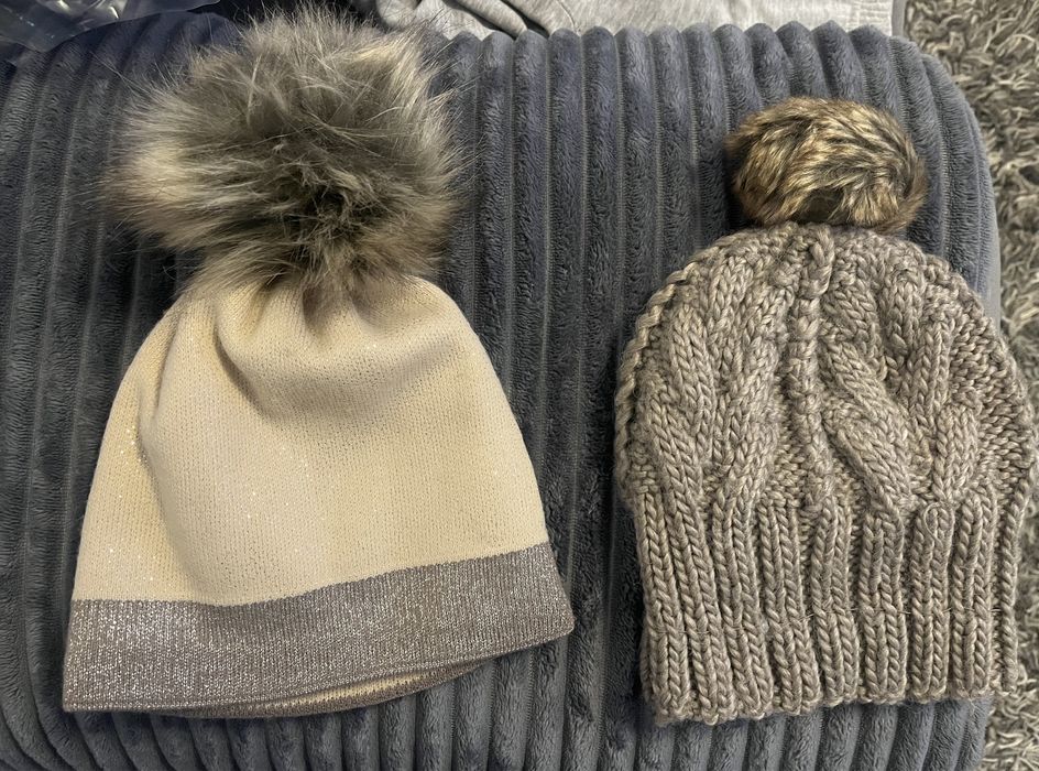 Sorzedam 2 damskie czapki