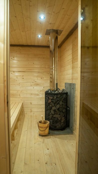 Wynajem Domku letniskowo- Całorocznego na Mazurach