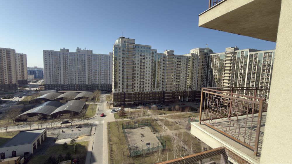 Сдам 1 комнатную квартиру 5 Жемчужина Кадорр Архитекторская Таирова