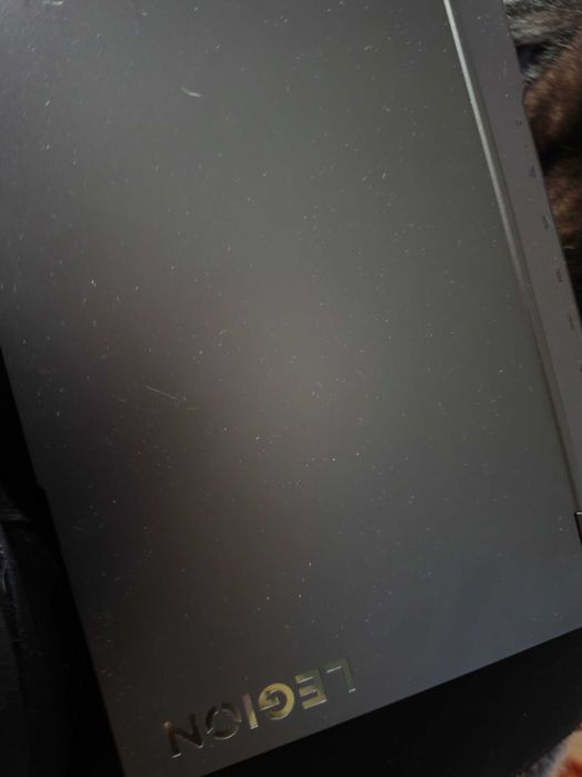 Lenovo Legion 5 15ARH7H