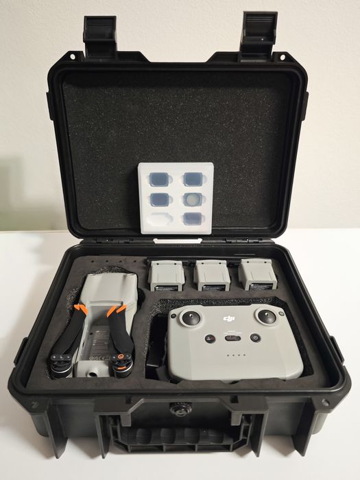 DJI Mavic Air 2s Fly More Combo