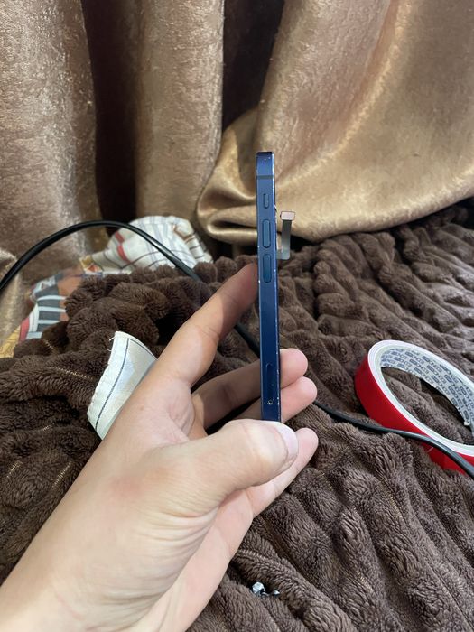 корпус iphone 12 mini