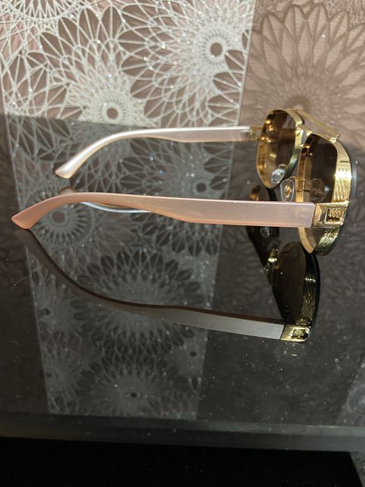 Окуляри від сонця