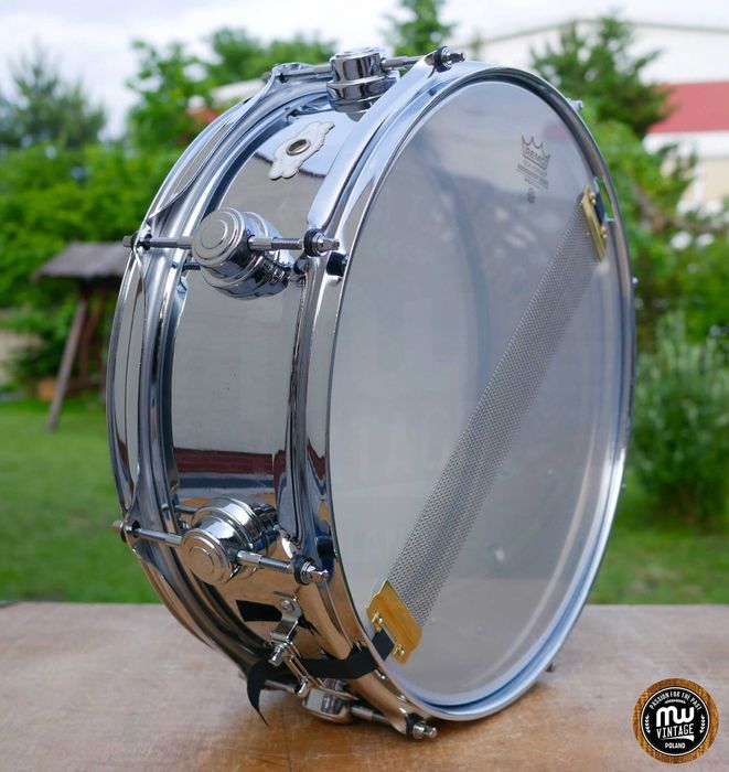 ‼️ Werbel Camco Los Angeles COB 701M 14" x 5" Vintage ‼️