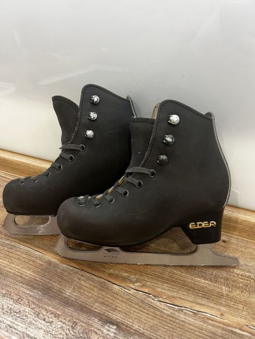 Коньки детские (205) EDEA Motivo