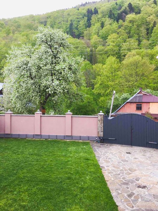 Котедж будинок в горах! Яремче Карпати Буковель. Акція!