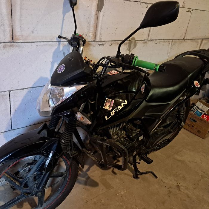 Продам ліфан 2022