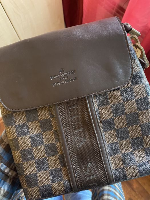 Оригінальна сумка LOUIS VUITTON