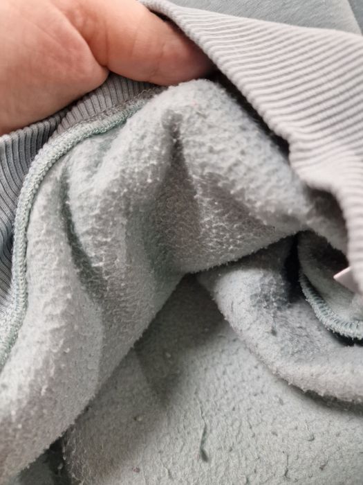 Теплый костюм на девочку