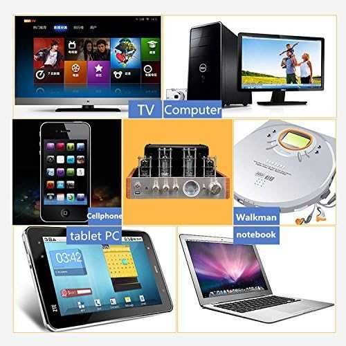 Nobsound Hybird wzmacniacz