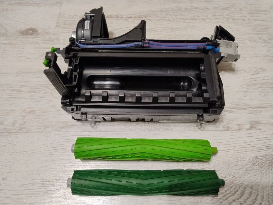 Orginalna Głowica Czyszcząco-Mopująca Irobot Roomba Combo 10 Max