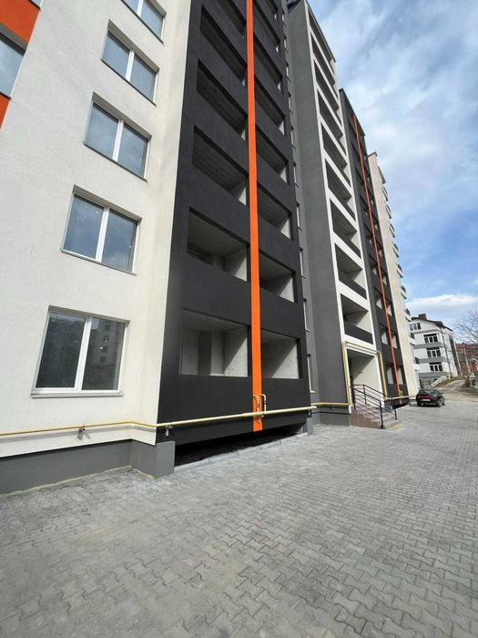 Здана новобудова, можна перепланувати в 2к, Південно-Захід ID37950