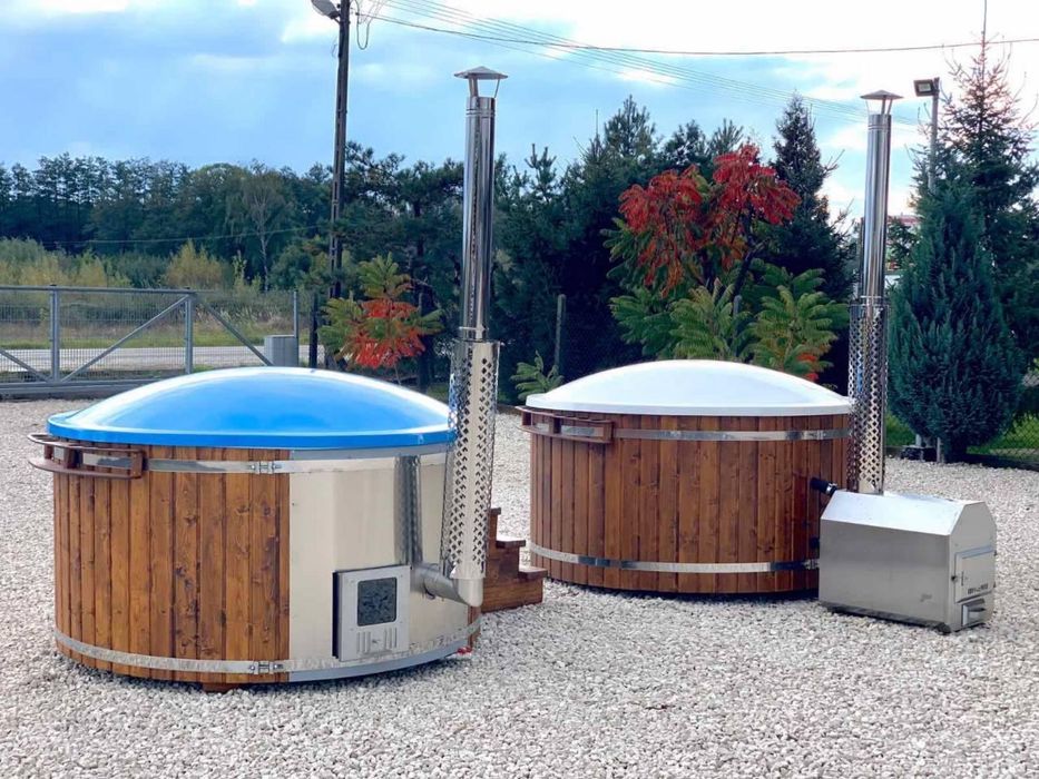 Balia ogrodowa Giżycko