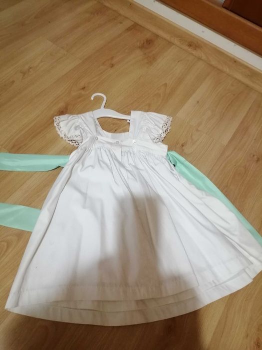 Roupa criança para comunhão / festas