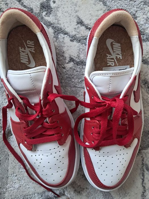 Sapatilhas Nike Air Jordan Tam. 40